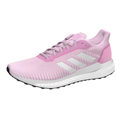 Adidas - Zapatillas De Running De Mujer Solar Drive 19