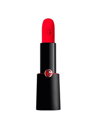 Giorgio Armani - Barra De Labios Rouge D' Armani Mate Rouge D' Armani