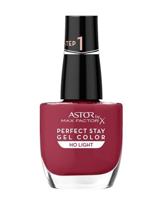 Max Factor - Laca De Uñas Perfect Stay 2 Step