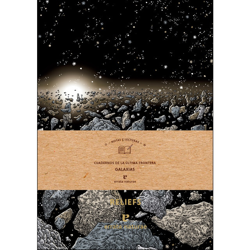 Galaxias (Tapa blanda) en oferta