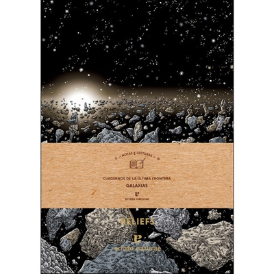 Galaxias (Tapa blanda)