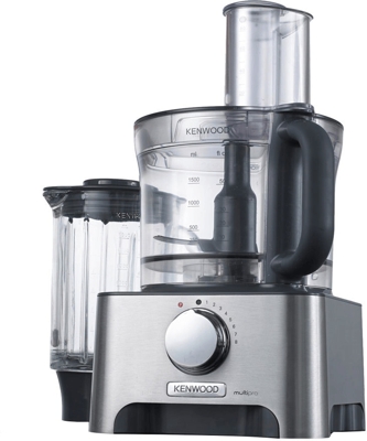 Kenwood FDM790