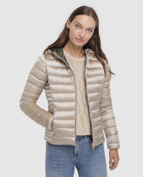 Ciesse Piumini - Plumífero De Mujer Manga Larga características