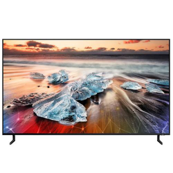 Samsung - TV QLED 189 Cm (75") QE75Q950R 8K, HDR, Smart TV Con Inteligencia Artificial (IA) características