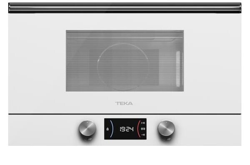 Teka ML 8220 BIS blanco en oferta