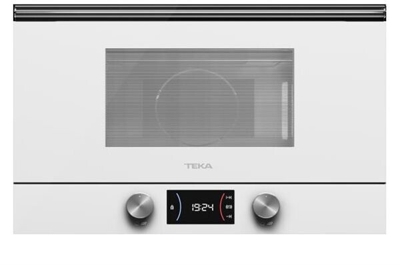 Teka ML 8220 BIS blanco