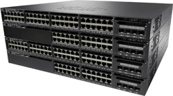 Cisco Systems Catalyst 3650-48PQ-E características