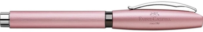 Faber-Castell fountain pen Essentio aluminum (148421)