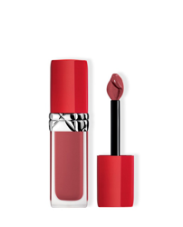 Dior - Barra De Labios De Tratamiento Con Aceite Floral - Duración Extrema Y Acabado Pétalo ROUGE ULTRA CARE LIQUID características
