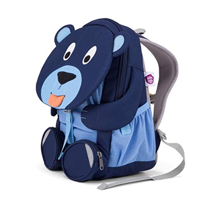 AFZ-FAL-001-003, Mochila