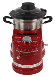 Detalles de la oferta de KitchenAid Artisan Cook Processor 5KCF0104 KitchenAid Artisan Cook Processor 5KCF0104 en oferta