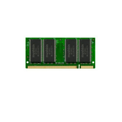 Mushkin 1GB SO-DIMM DDR PC-3200 (991307) precio