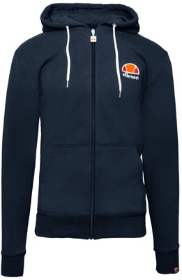 Ellesse Miletto Hoody dark blue (SHS03314)