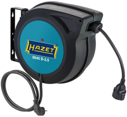 Hazet 9040 D-2.5 características