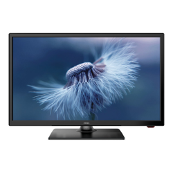 Inves - TV LED 59,9 Cm (24") LED-2419 SMART HD Ready Y Smart TV en oferta