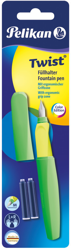 Pelikan Twist (807302) características