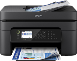 Epson WorkForce WF-2850DWF en oferta