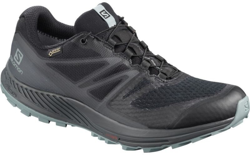 Salomon Sense Escape 2 GTX black/ebony/lead precio