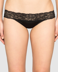 Calvin Klein - Braga De Corte Bikini Sexy De Mujer Con Encaje precio