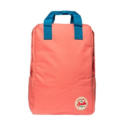 Mochila Smile Peny Coral para portátil 15,6''