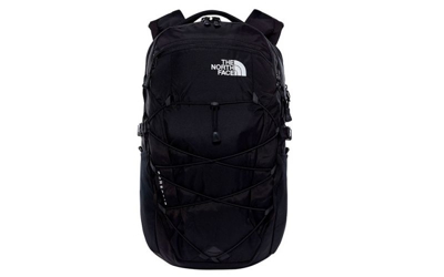 The North Face Borealis tnf black (3KV3)