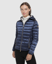 Ciesse Piumini - Plumífero De Mujer Manga Larga precio