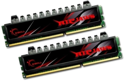 F3-8500CL7D-8GBRL G.Skill 8GB DDR3 PC3-8500 Kit Speichermodul 1066 MHz ~D~ en oferta