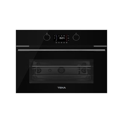 Teka MLC 8440 negro