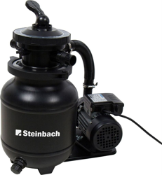 Steinbach Speed Clean Active Balls+ (040386) precio