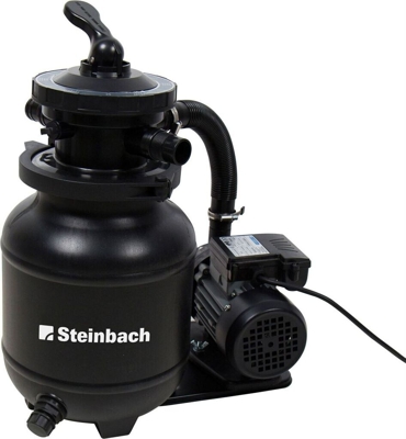 Steinbach Speed Clean Active Balls+ (040386)