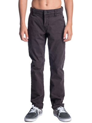 Rip Curl Savage Pants negro