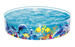 Bestway - Piscinas Infantil Fill N' Fun precio