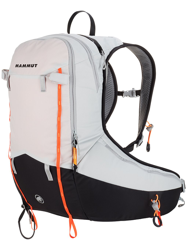 Mammut Spindrift 26L Backpack gris en oferta