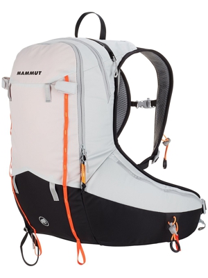 Mammut Spindrift 26L Backpack gris