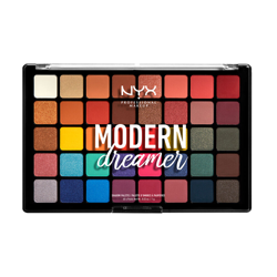 Paleta de sombras Modern Dreamer NYX Professional Makeup precio