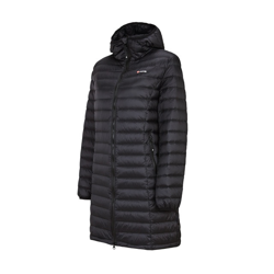 Mountain PRO - Abrigo Plumífero De Mujer en oferta