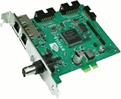 PNY G-Sync Card para nvidia Quadro (VCQFXGSYNCG80-PB) en oferta