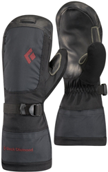 Black Diamond Mercury Mitts women's (2019) precio