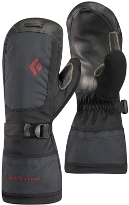 Black Diamond Mercury Mitts women's (2019)