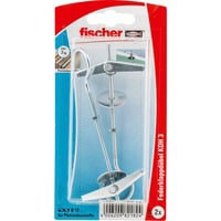 Fischer 82182 precio