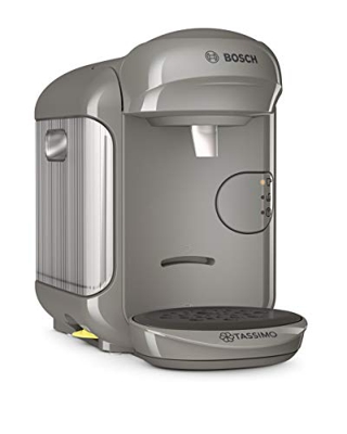 TASSIMO VIVY 2 Encimera Cafetera de filtro 0,7 L Totalmente automática, Cafetera de cápsulas
