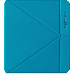 Funda Kobo SleepCover Azul para Libra H2O precio