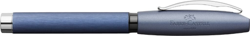 Faber-Castell fountain pen Essentio aluminum (148441) características
