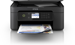 Epson Expression Home XP-4100 características