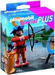 Playmobil Arquero (4762) precio