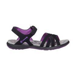 Mountain PRO - Sandalias De Montaña De Mujer Moly en oferta