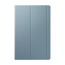 Samsung Galaxy Tab S6 Book Cover blue en oferta