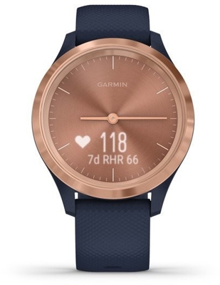 Garmin vívomove 3S Navy