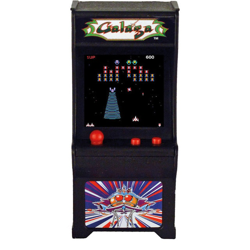 Super Impulse - Llavero Arcade Galaga precio