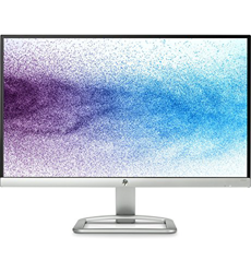 HP - Monitor PC 54,61 Cm (21,5 '') 22es LCD IPS Full HD características